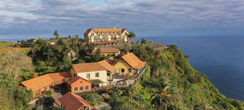 奎塔多夫拉奥酒店(Hotel Quinta Do Furao)图片