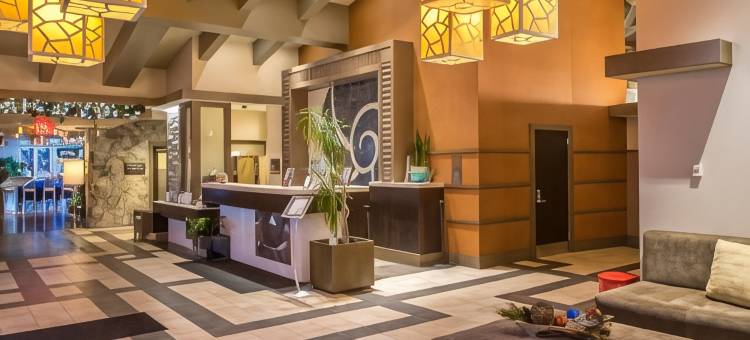 长岛东端英迪格酒店(Hotel Indigo Long Island - East End)图片