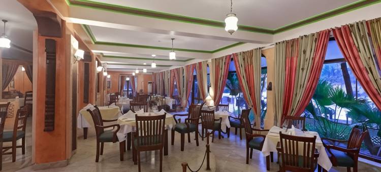 兰籓卡宫酒店(Ranbanka Palace)图片