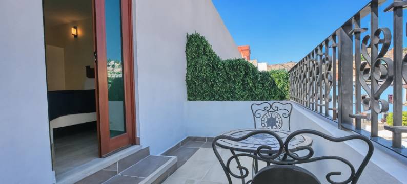 桑塔丽塔酒店(Hotel Santa Rita)图片