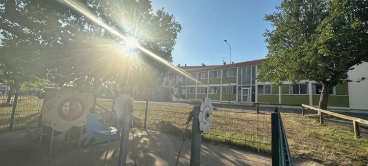 青年旅舍HI普瓦捷(Auberge de Jeunesse HI Poitiers)图片