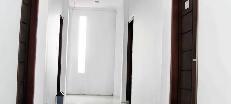 奥玛哈卡斯酒店(Omahakas Hotel)图片