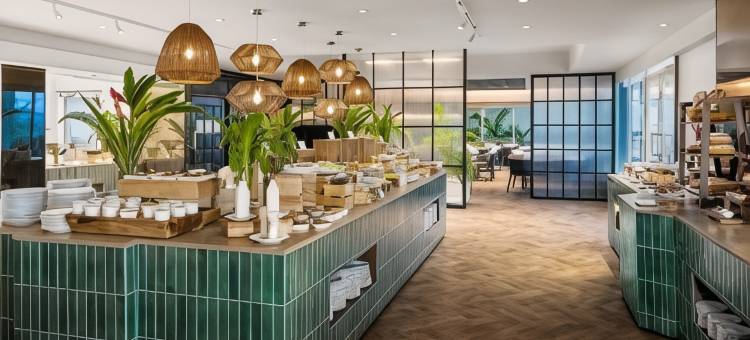 甘博阿雨林保育区酒店(Gamboa Rainforest Reserve)图片