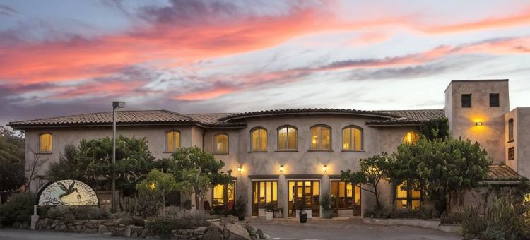 雅黛科乐比精品酒店及水疗中心(El Colibri Hotel & Spa)图片