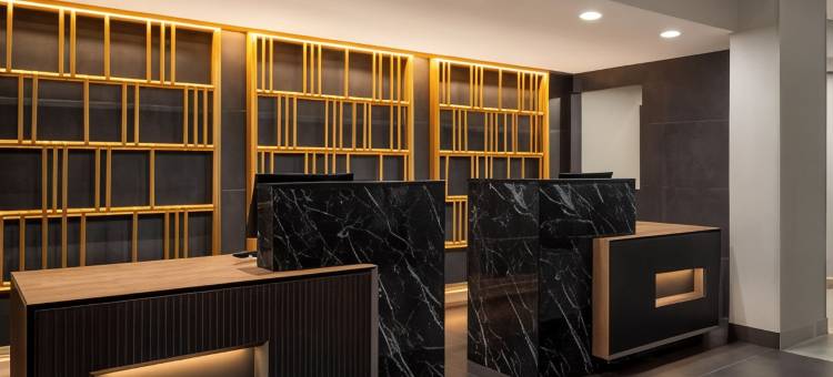 圆石城北拉昆塔温德姆套房酒店(La Quinta Inn & Suites by Wyndham Round Rock North)图片