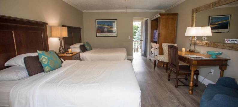 肯尼蒂珀雷酒店(Kenny's Tipperary Inn)图片