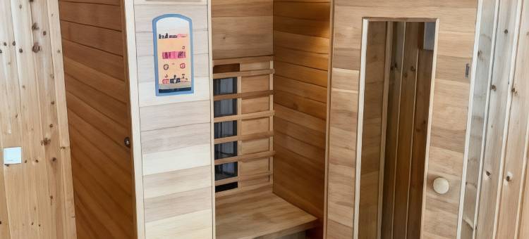 科托洛索酒店(Kotorosl Hotel)图片