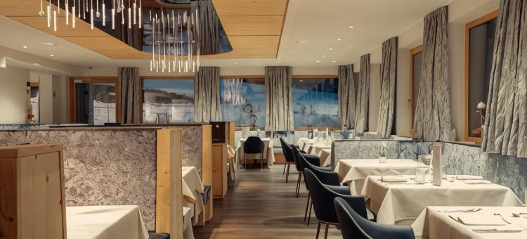 托法纳科尔廷纳酒店(Hotel Tofana Cortina)图片
