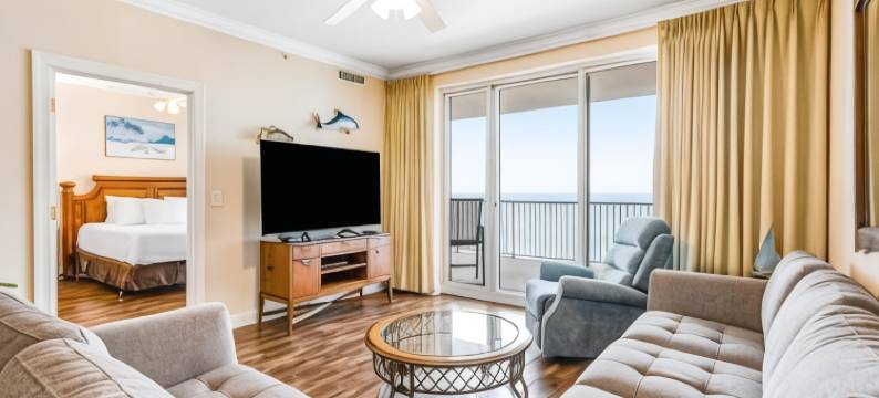 Ocean Reef 805图片