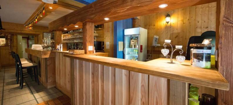 乌鸦湖酒店(Hotel du Lac des Corbeaux)图片