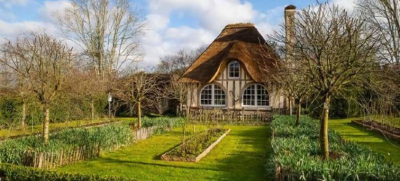 Le Domaine Dablon图片