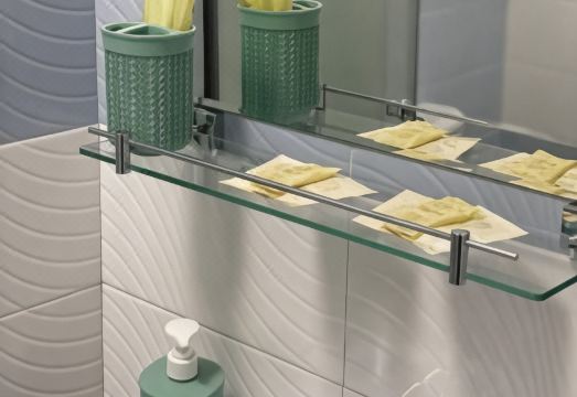 Semeinie Apartments Hotel Overview