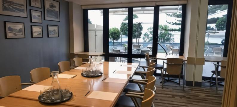 理查德·亨蒂酒店(Richmond Henty Hotel)图片