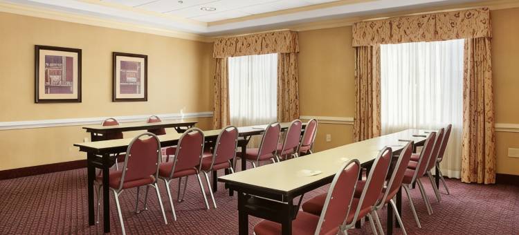 阿尔塔维斯塔戴斯酒店(Days Inn by Wyndham Altavista)图片