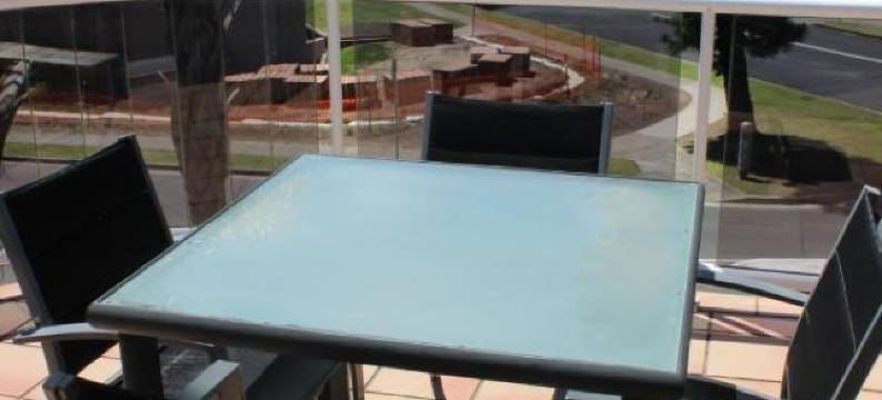 莫里莫科湾公寓式酒店(Mollymook Cove Apartments)图片