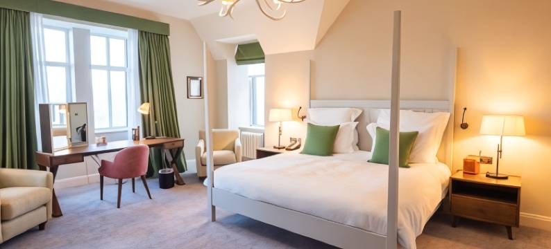 另一处, 马克里酒店(Another Place, the Machrie)图片