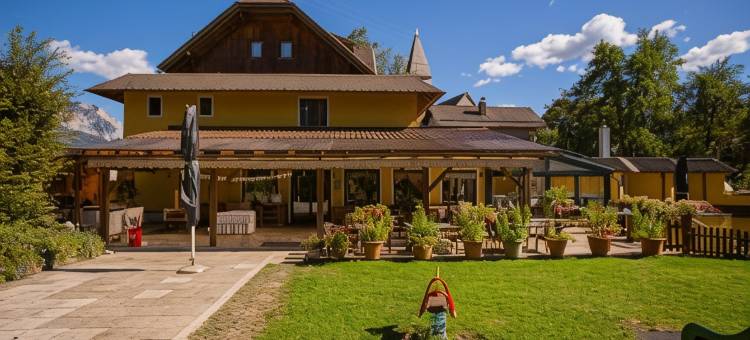 卡尼舍霍夫酒店(Karnischer Hof)图片