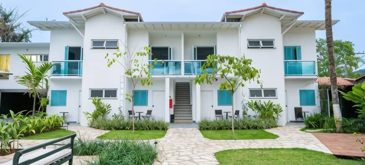 普萨达卡博酒店(Pousada Cabore)图片