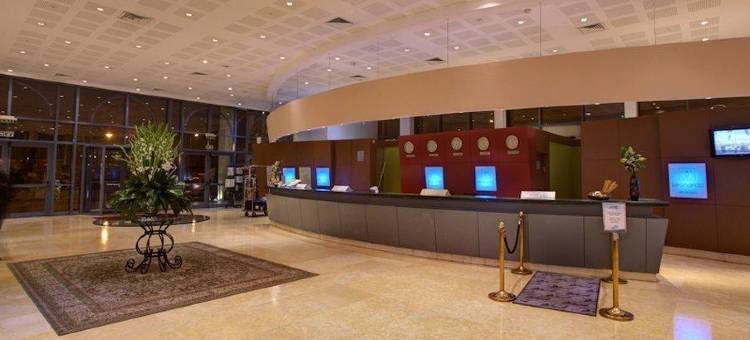 莱昂纳多耶路撒冷酒店(Leonardo Hotel Jerusalem)图片