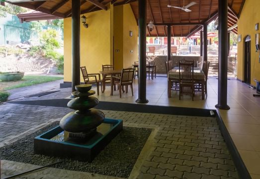 Resort Like No OtherHotel Overview