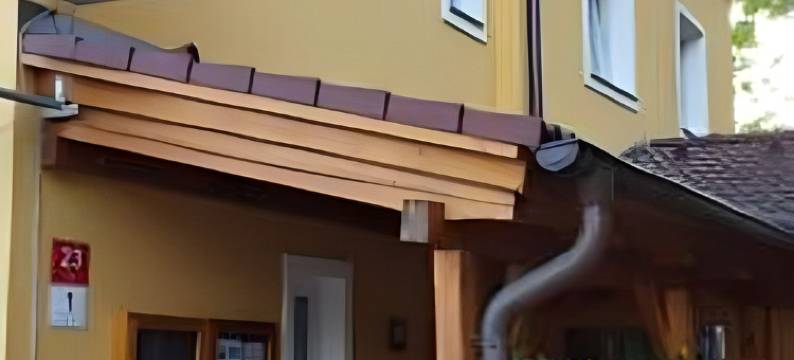 米尔托姆旅馆(Pension Miltom)图片