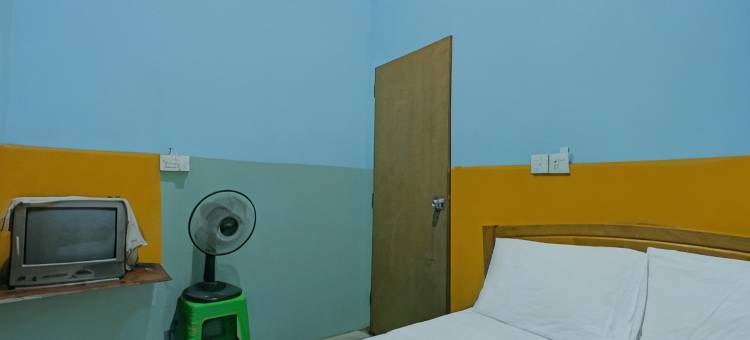 O米特拉民宿-靠近帕吉索雷餐厅Nohil(Hotel O Mitra HomestayNearTempat Makan Pagi Sore Nohil)图片