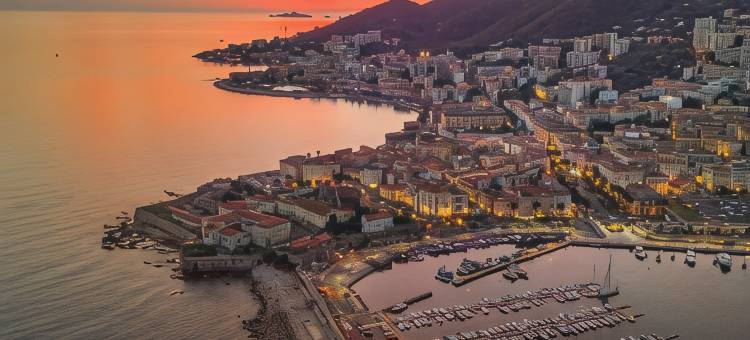 拿破仑酒店(Napoleon)图片