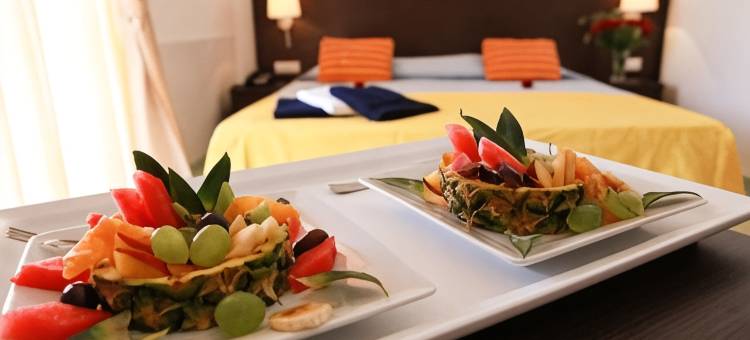 艾斯阳光海滩俱乐部酒店(Club Esse Sunbeach)图片