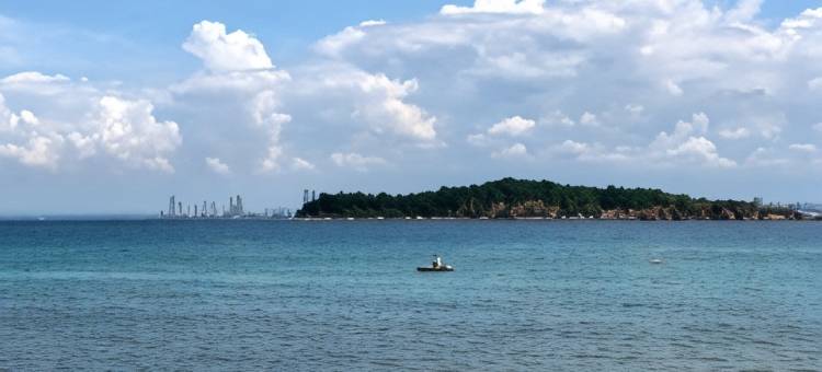 萨曼塔滨海旅馆(Samanta by the Sea)图片