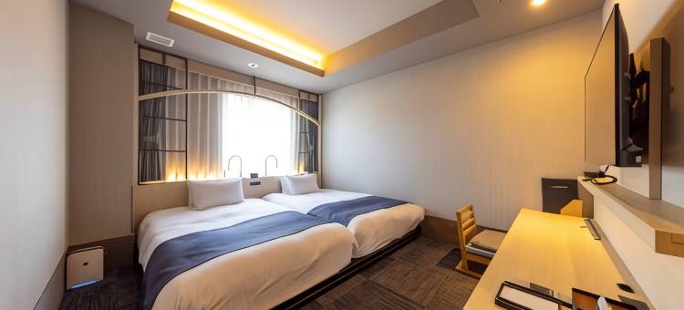 敦贺Granbinario酒店(HOTEL GRANBINARIO TSURUGA)图片