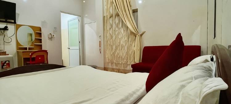 贪睡酒店(Snooze Hotel)图片