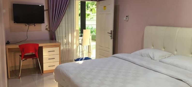 Cemara Residence Yogyakarta图片