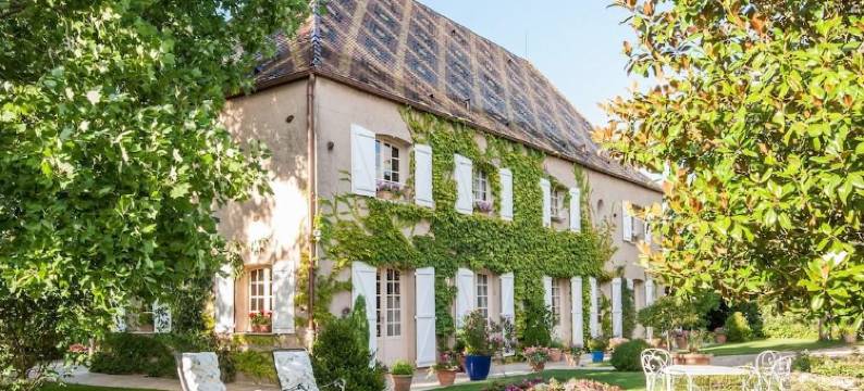 布里耶雷斯小庄园酒店(Le Petit Manoir des Bruyères)图片