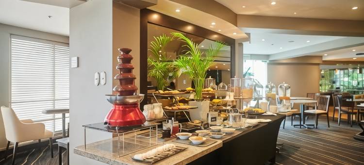 Casa Andina Premium Golf Los Incas图片