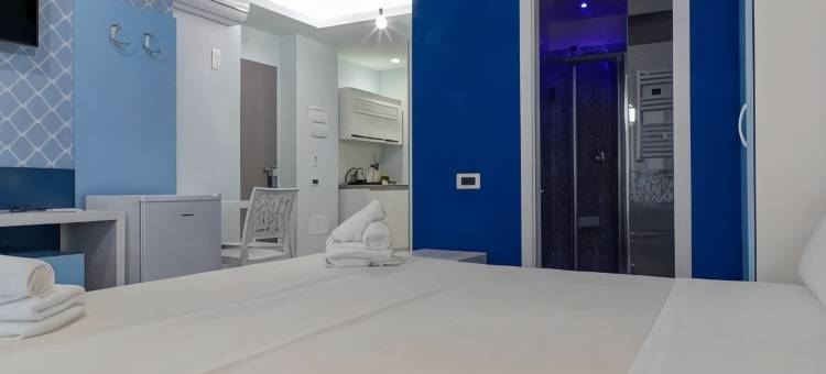 卡利普索酒店(Hotel Calypso)图片