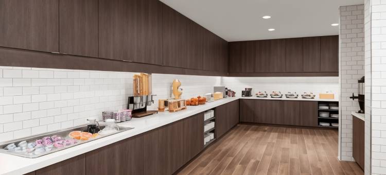 Residence Inn by Marriott Yuma图片