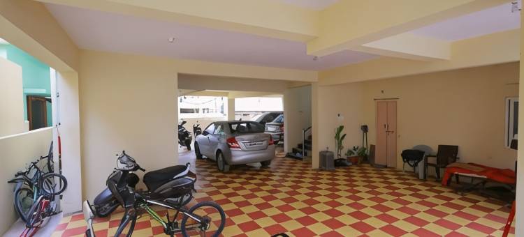 ADITYA HOMESTAY图片
