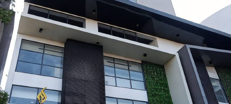 Elijah Hotel and Residences, Dasmariñas, Cavite图片