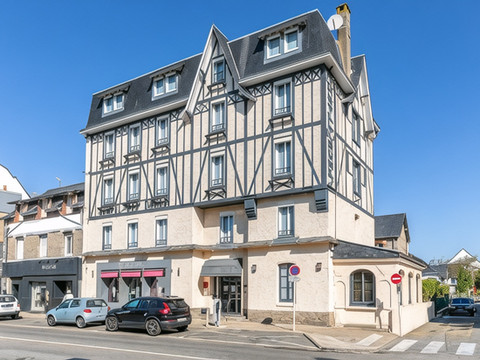 斯涛特尔杜纳酒店