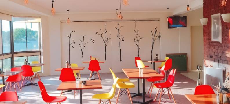 梅宁雅棕榈酒店(Meninya Palms Resort Moama)图片