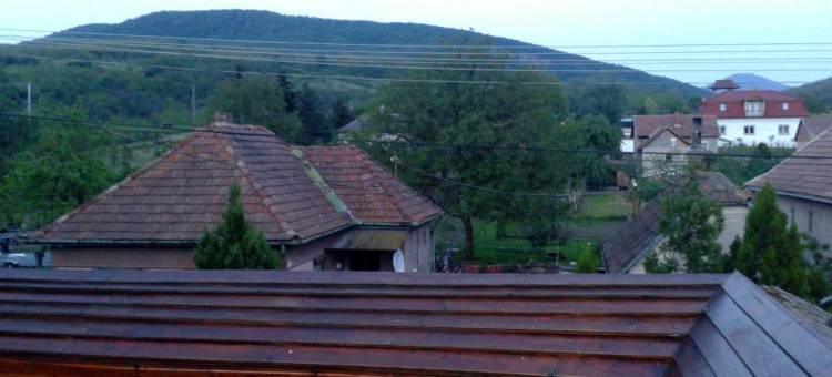 Julia Vendeghaz图片