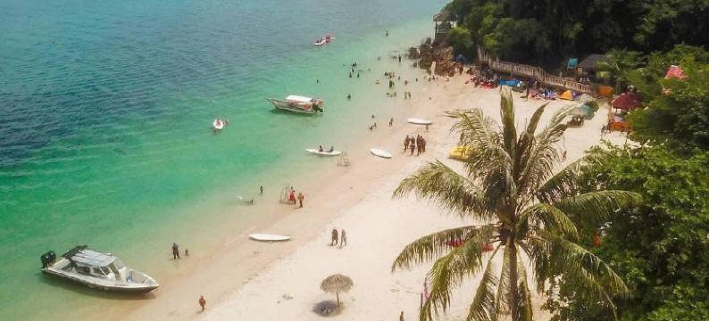 位于武吉巴永的3卧室独栋房屋-平方米|带1个独立浴室(JJ Homestay Terengganu)图片