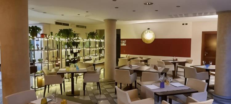 卡斯特巴尔卡酒店(Country Hotel Castelbarco)图片