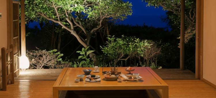 伊萨里比酒店(Isaribi)图片