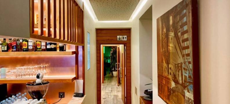 Salero宾馆(Salero Guest House)图片