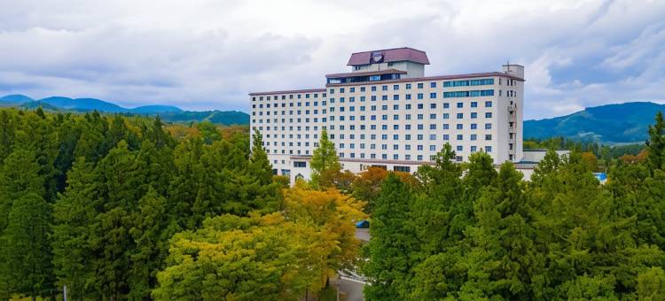 宮城蔵王美居温泉度假酒店(Mercure Miyagi Zao Resort & Spa)图片