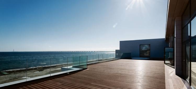 斯托贝尔特西纳图尔酒店及会议中心(Storebælt Sinatur Hotel & Konference)图片