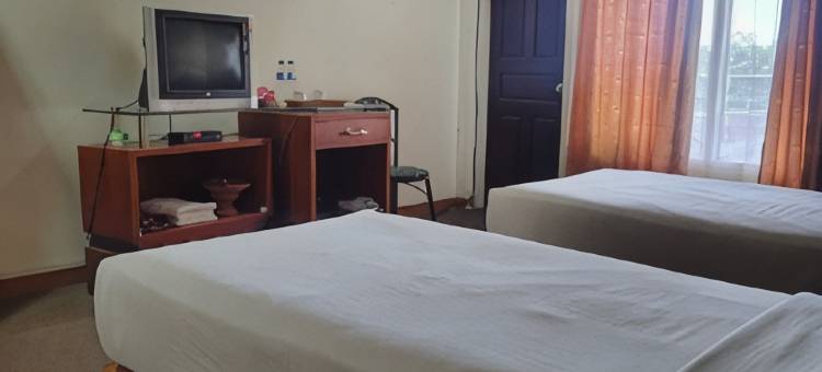 尤米噶酒店(Hotel Umega Syariah)图片