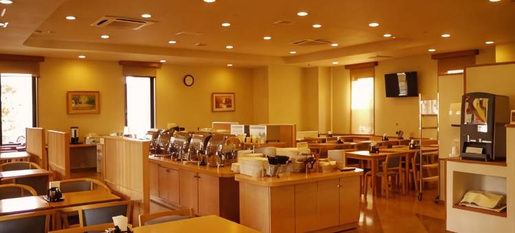 露樱酒店新御殿场246国道店(Hotel Route-Inn Shin Gotemba Inter -Kokudo 246 Gou-)图片