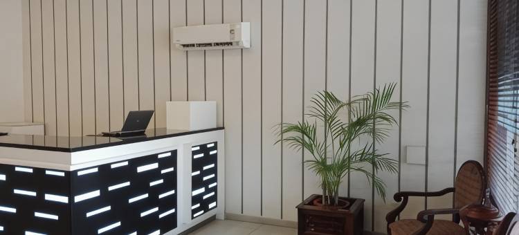 阿瓦里快捷费萨拉巴德酒店(Avari Xpress Faisalabad)图片